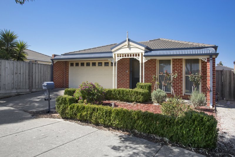 34 Garden Road, Doreen VIC 3754