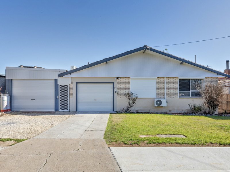 34 Garden Street, South Tamworth NSW 2340