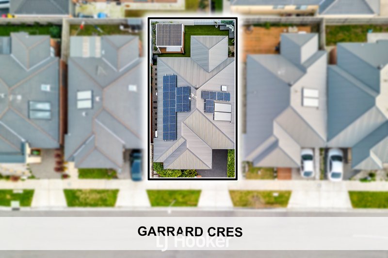 Photo - 34 Garrard Crescent, Clyde VIC 3978 - Image 21