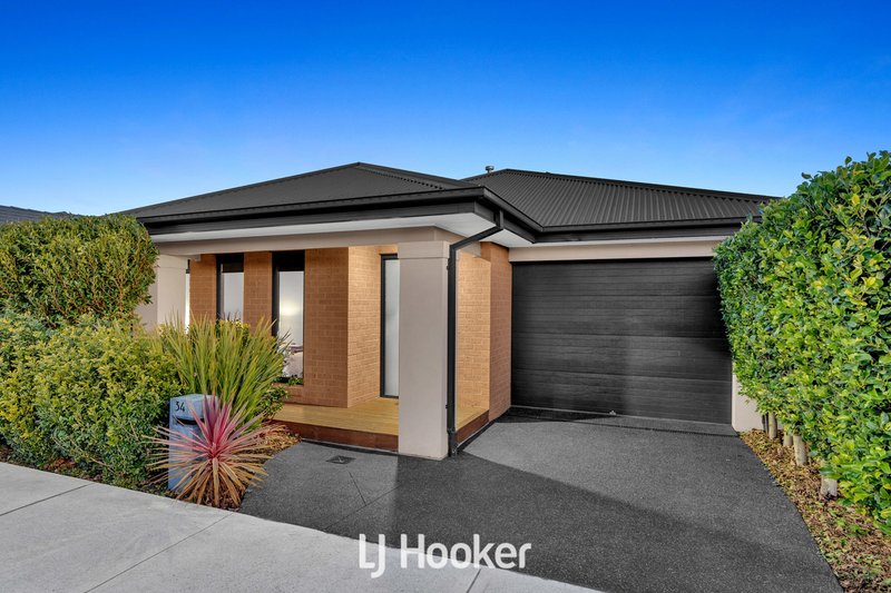 Photo - 34 Garrard Crescent, Clyde VIC 3978 - Image 25