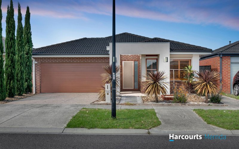 34 Gateshead Street, Craigieburn VIC 3064