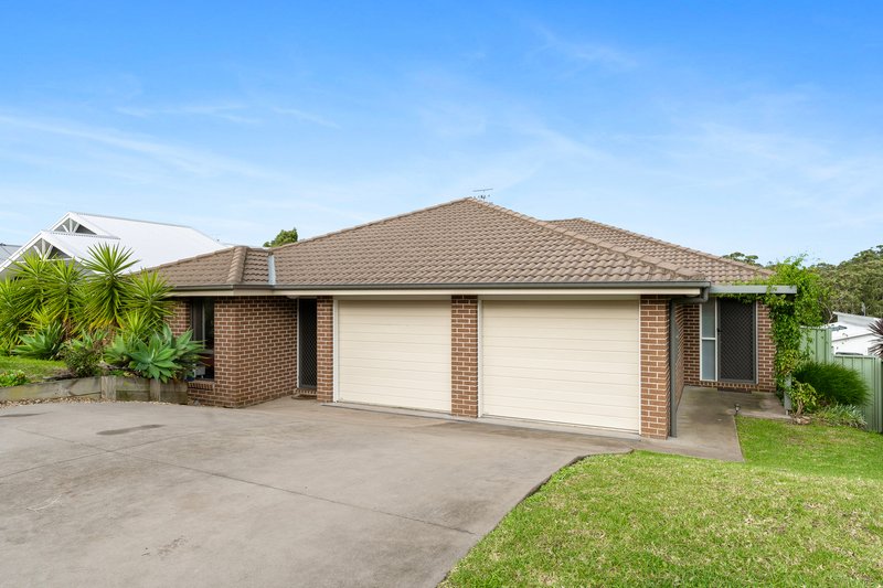 Photo - 34 Gemini Way, Narrawallee NSW 2539 - Image 29