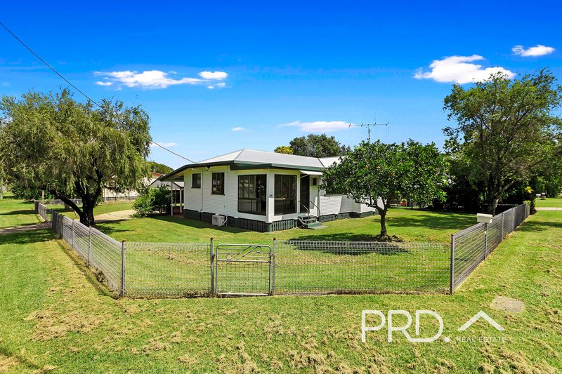 34 George Street, Maryborough QLD 4650