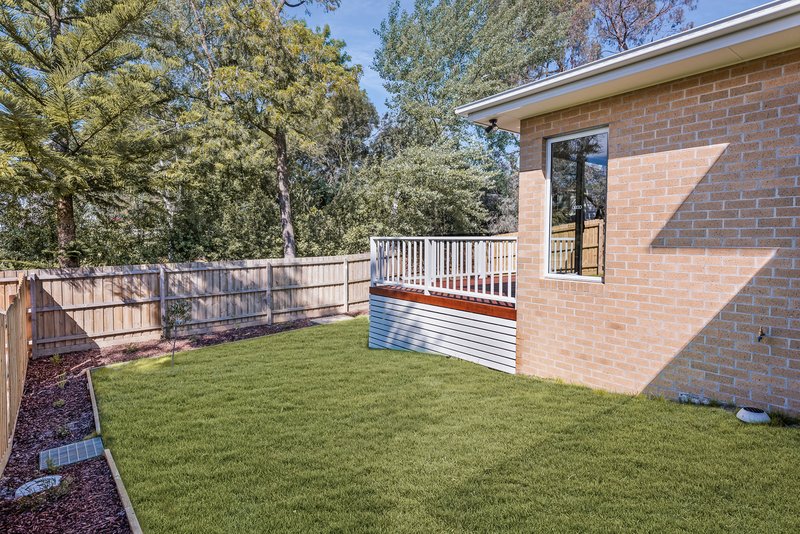 Photo - 3/4 George Street, Wandin North VIC 3139 - Image 16