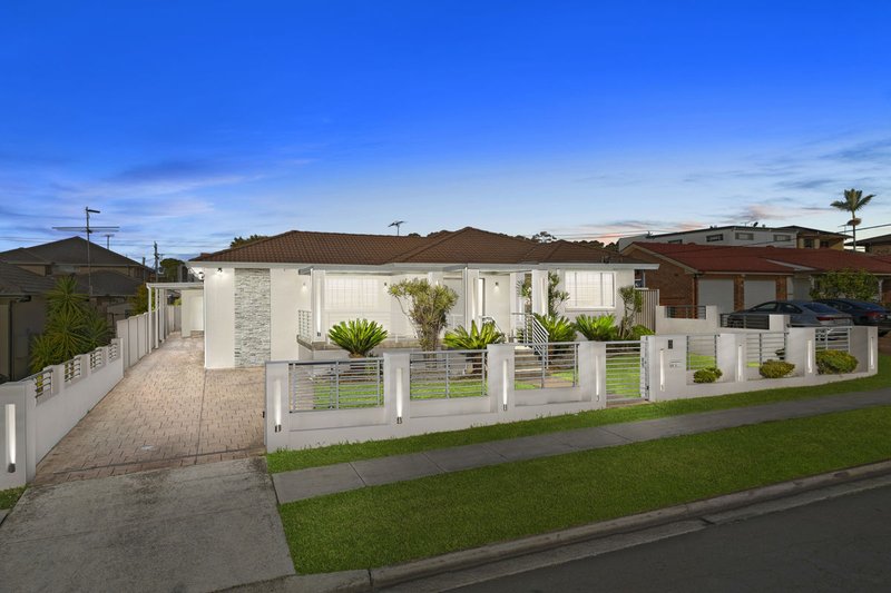 34 Gerald Street, Greystanes NSW 2145