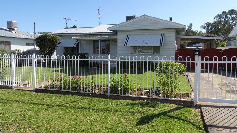 Photo - 34 Glen Street, Warren NSW 2824 - Image 1
