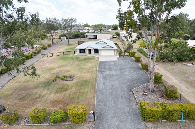 34 Glencoe Place, Thagoona QLD 4306