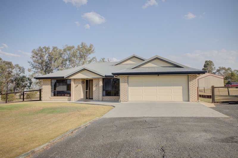 Photo - 34 Glencoe Place, Thagoona QLD 4306 - Image 2