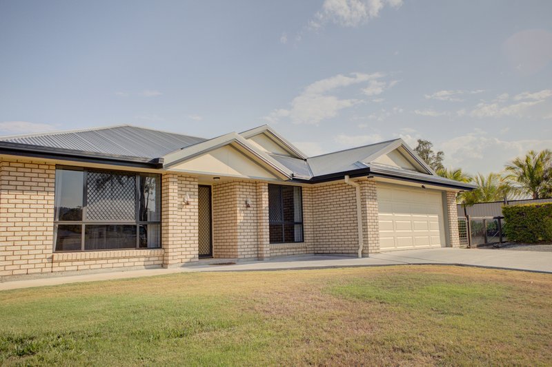 Photo - 34 Glencoe Place, Thagoona QLD 4306 - Image 32