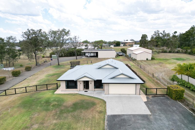 Photo - 34 Glencoe Place, Thagoona QLD 4306 - Image 34