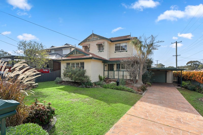 34 Glencorse Avenue, Milperra NSW 2214