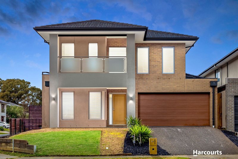 34 Glenfern Street, Keysborough VIC 3173