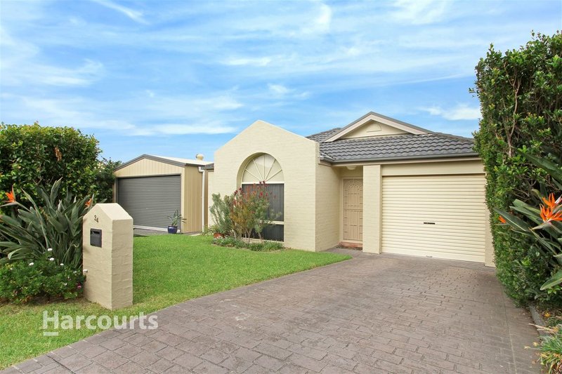 Photo - 34 Glengarry Way, Horsley NSW 2530 - Image 1