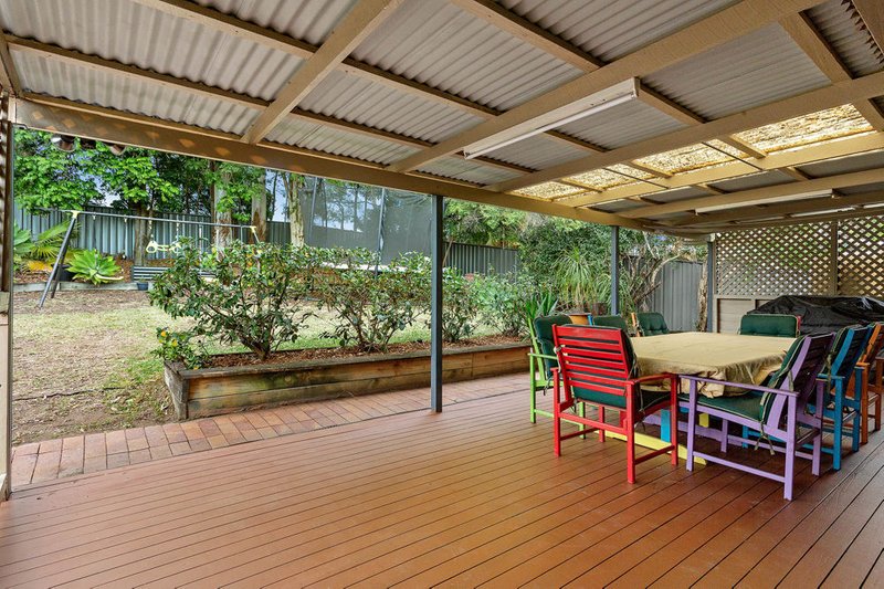 Photo - 34 Glenmorgan Street, Keperra QLD 4054 - Image 5