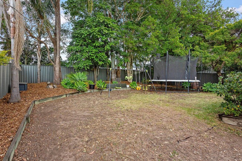 Photo - 34 Glenmorgan Street, Keperra QLD 4054 - Image 6