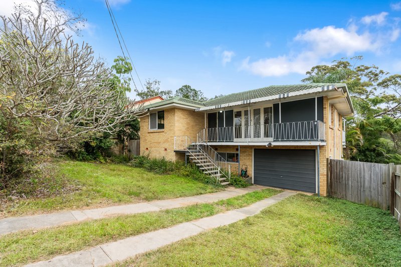 34 Glenrowen Street, Chermside West QLD 4032