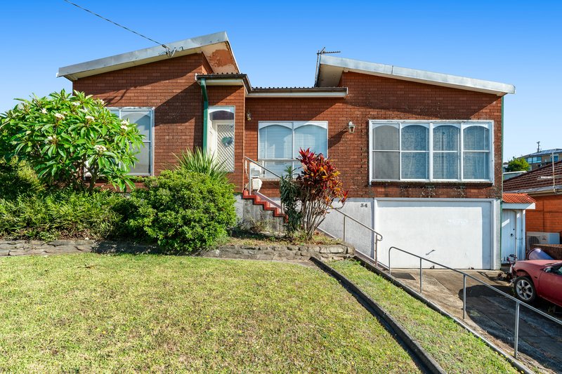 34 Gloria Crescent, Lake Heights NSW 2502