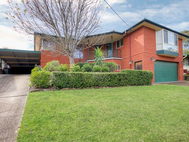 34 Goliath Avenue, Winston Hills NSW 2153