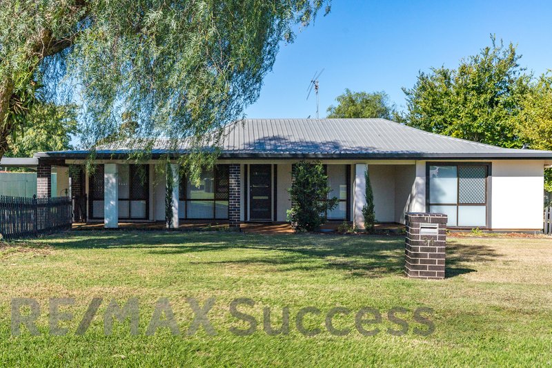 34 Gore Street, Westbrook QLD 4350