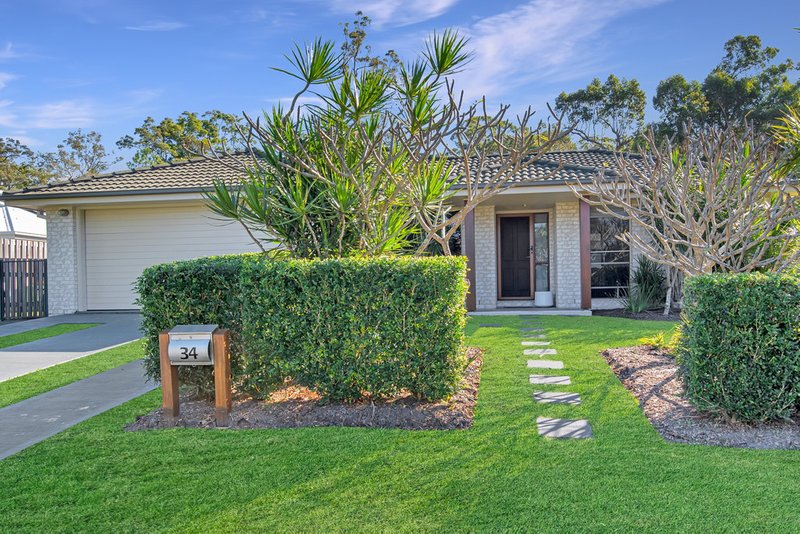 34 Gowen Drive, Landsborough QLD 4550