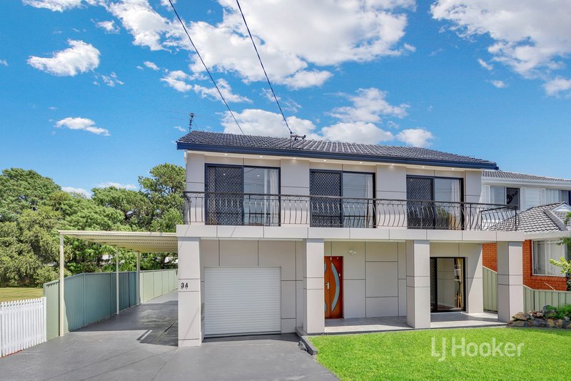 34 Grace Crescent, Merrylands NSW 2160