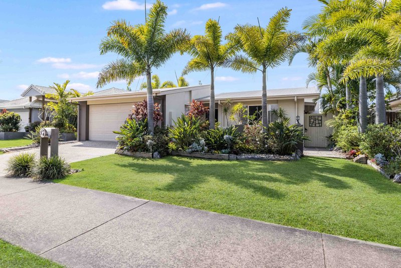 34 Grampion Drive, Caloundra West QLD 4551