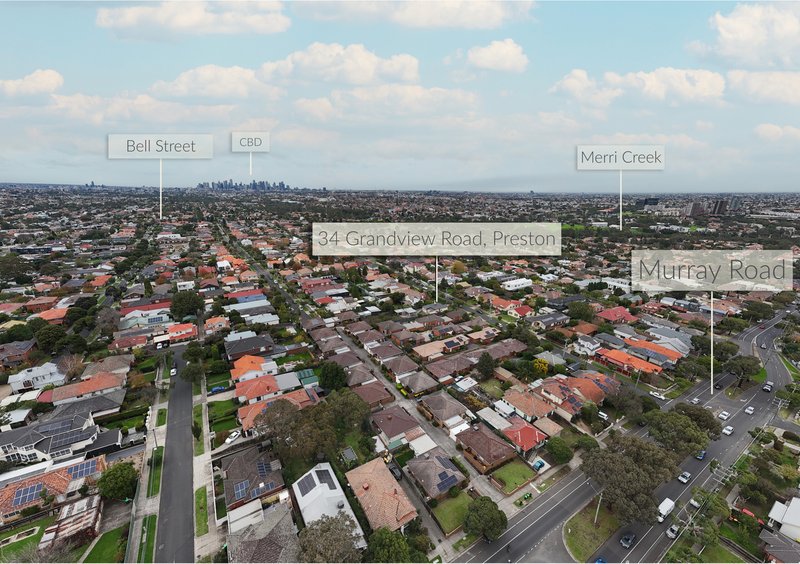Photo - 34 Grandview Road, Preston VIC 3072 - Image 17