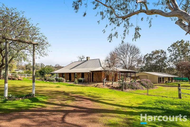 34 Gray Road, Bindoon WA 6502