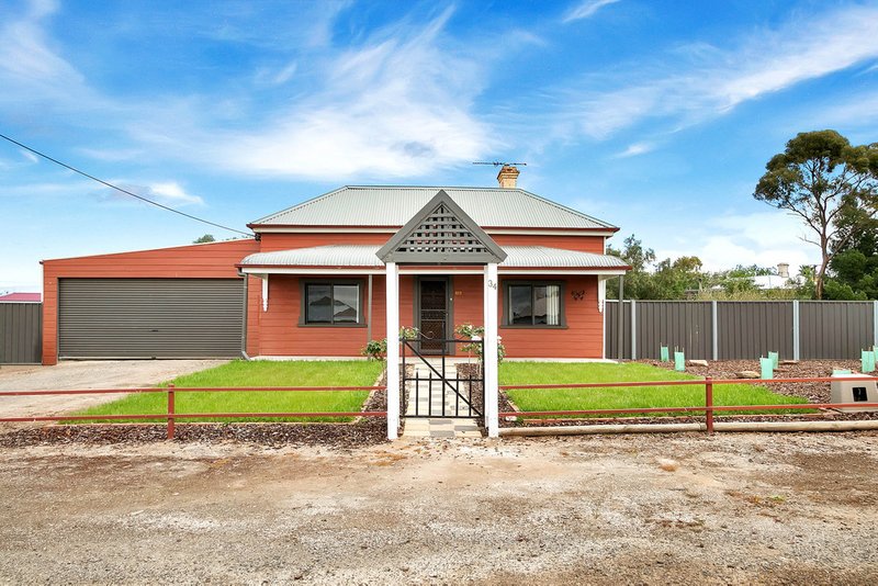 34 Gray Street, Freeling SA 5372