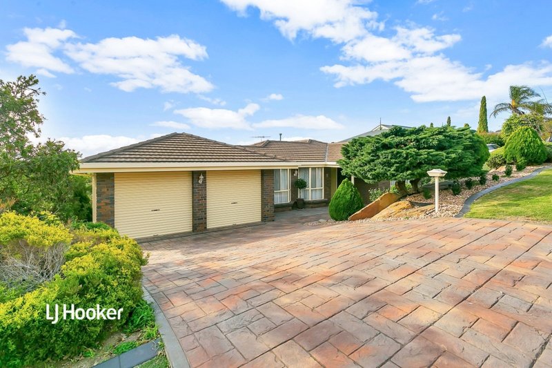 34 Greenridge Court, Wynn Vale SA 5127