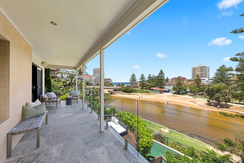 34 Greycliffe Street, Queenscliff NSW 2096