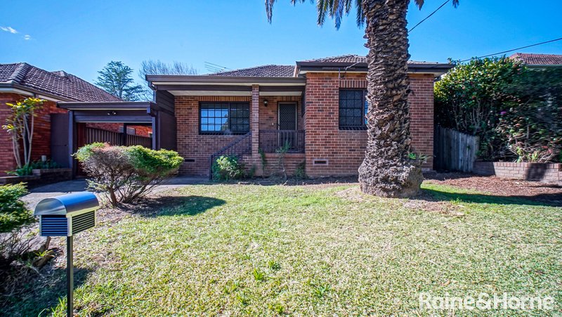 34 Grove Avenue, Penshurst NSW 2222