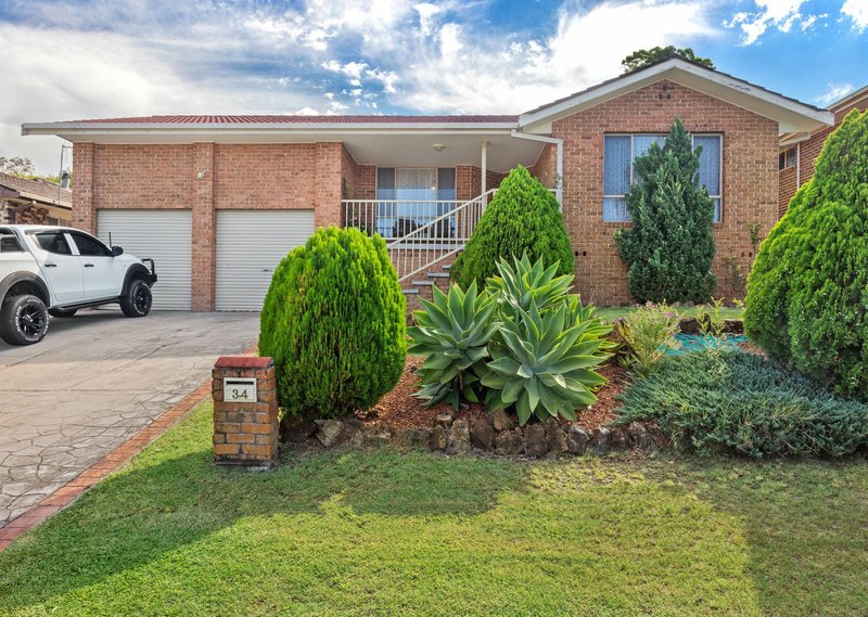 34 Gunbar Road, Taree NSW 2430