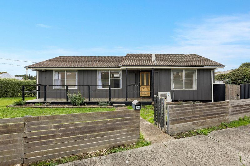Photo - 34 Gunner Street, Camperdown VIC 3260 - Image 1