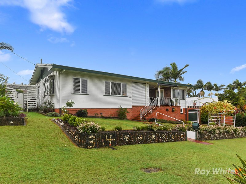 34 Gynther Avenue, Brighton QLD 4017