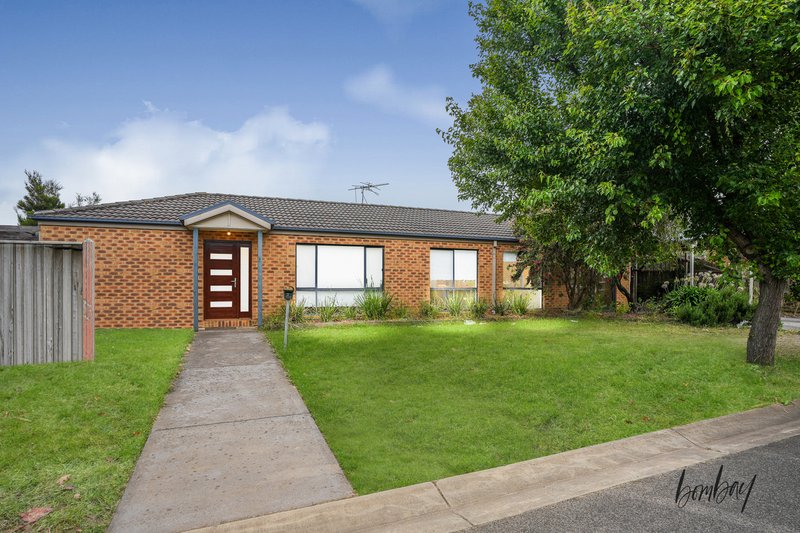 34 Hadley Drive, Wallan VIC 3756