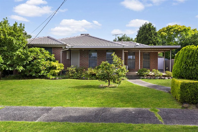 34 Hall Street, Epping VIC 3076