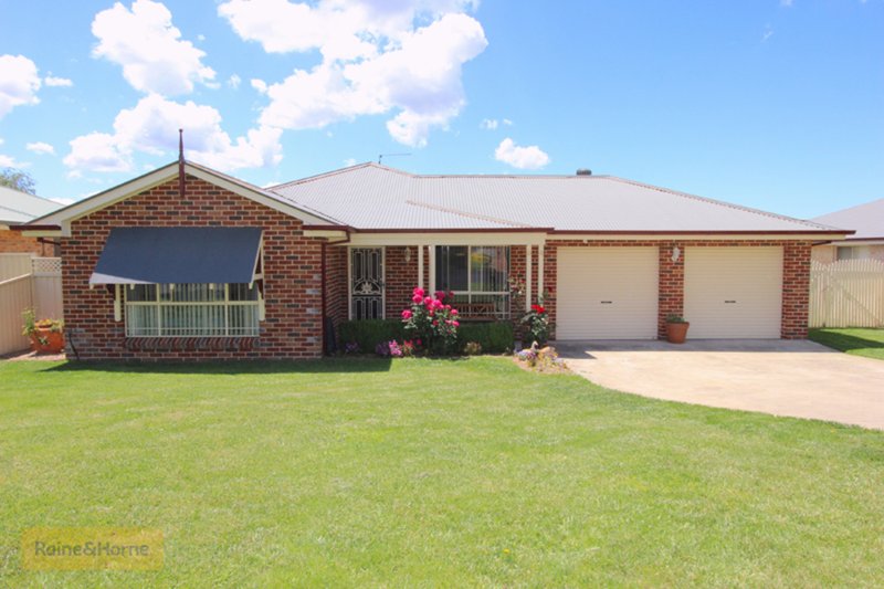 34 Hamilton Street, Eglinton NSW 2795