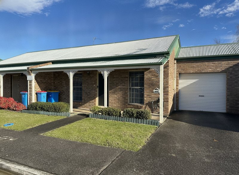 Photo - 3/4 Hamilton Street, Latrobe TAS 7307 - Image 1