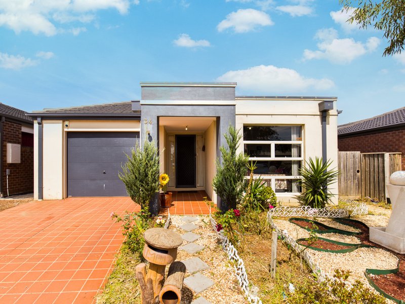 34 Hamish Drive, Tarneit VIC 3029