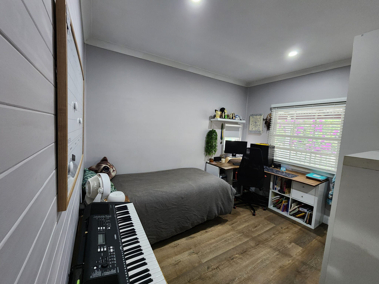 3-bedroom house at 34 HANNAM VALE ROAD, Moorland NSW 2443, Mid-Coast, New South Wales