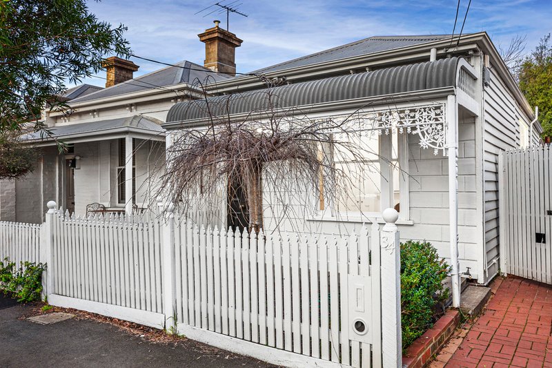 34 Hanover Street, Brunswick VIC 3056