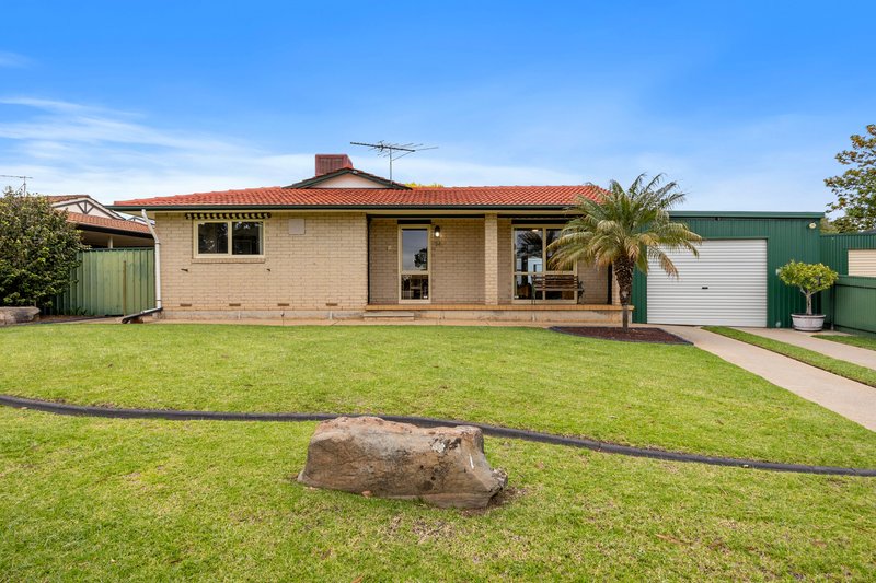 34 Harold Lea Way, Hackham SA 5163