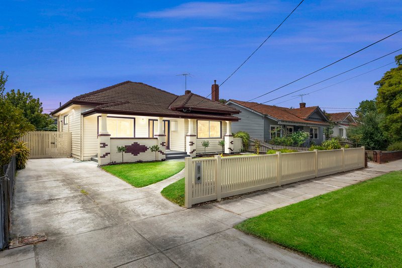 34 Hatter Street, Oakleigh VIC 3166