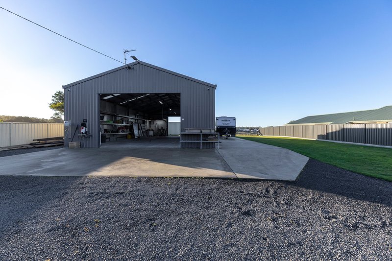 Photo - 34 Hawk Hill Road, Shearwater TAS 7307 - Image 14