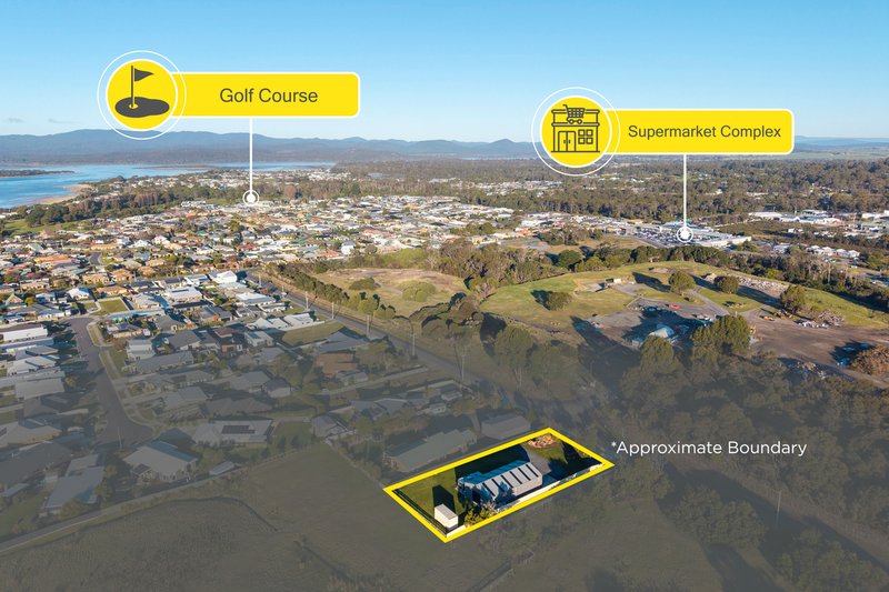 Photo - 34 Hawk Hill Road, Shearwater TAS 7307 - Image 20