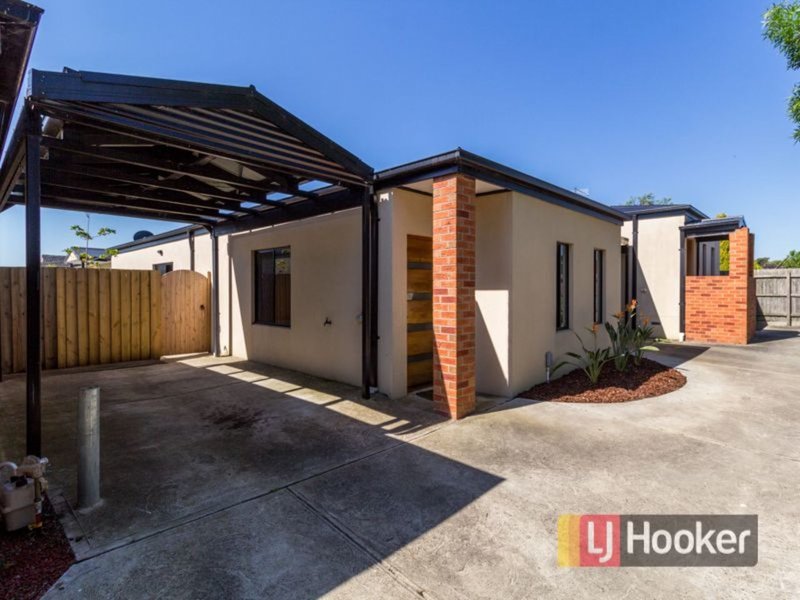 3/4 Hayes Road, Hampton Park VIC 3976