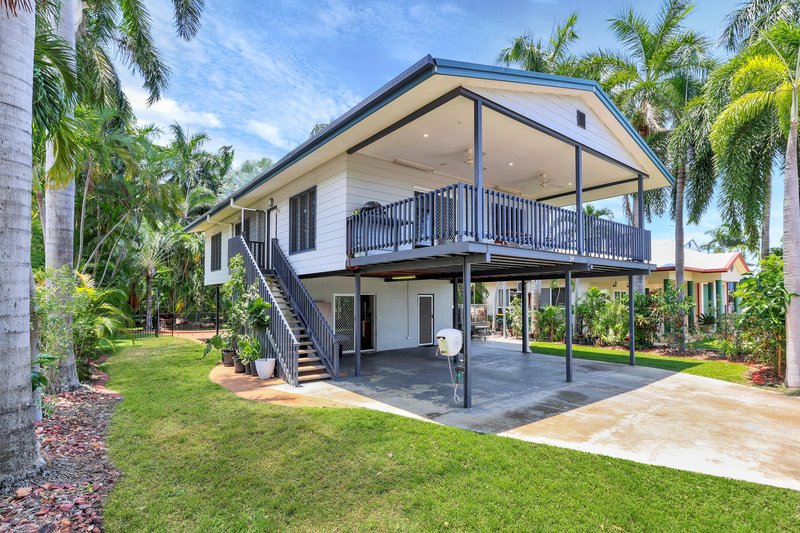 34 Hazell Court, Coconut Grove NT 0810