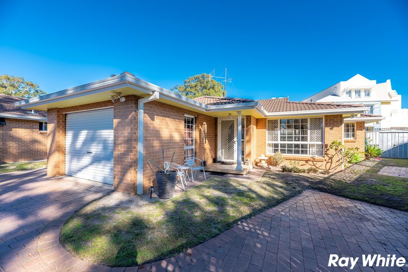 3/4 Heath Ave , Tuncurry NSW 2428