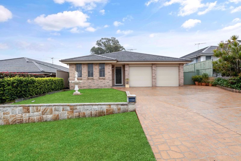 Photo - 34 Heathfield Street, Kellyville Ridge NSW 2155 - Image 1